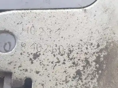 Автозапчастина б/у замок дверей заднього лівого для bmw x5 (e53) 3.0 d посилання на oem iam 51228402601  8402601
