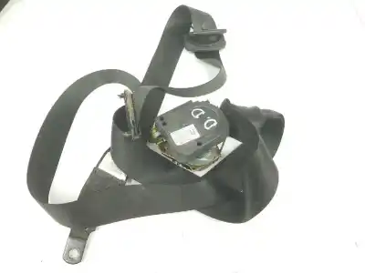Second-hand car spare part front right seat belt for bmw x5 (e53) 3.0 d oem iam references 72118245888