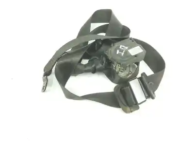 Second-hand car spare part front left seat belt for bmw x5 (e53) 3.0 d oem iam references 72118408751