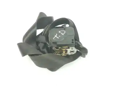 Second-hand car spare part rear right seat belt for bmw x5 (e53) 3.0 d oem iam references 72117051508