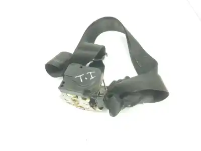 Second-hand car spare part rear left seat belt for bmw x5 (e53) 3.0 d oem iam references 72117051507