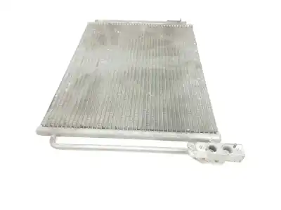 Second-hand car spare part air conditioning condenser / radiator for bmw x5 (e53) 3.0 d oem iam references 64536914216