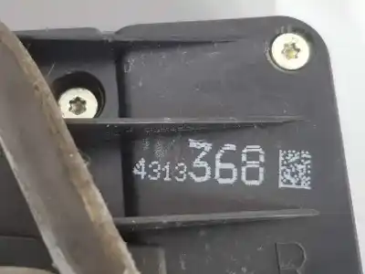 Автозапчастина б/у замок заднього правого дверя для bmw 7 (e65, e66, e67) 745 i, li посилання на oem iam 51227202128  51227202128