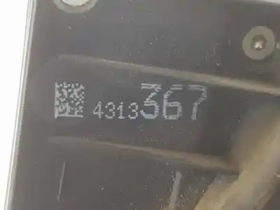 Автозапчастина б/у замок дверей заднього лівого для bmw 7 (e65, e66, e67) 745 i, li посилання на oem iam 51227202127  51227202127
