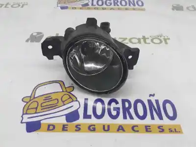 Recambio de automóvil de segunda mano de FARO ANTINIEBLA IZQUIERDO para NISSAN QASHQAI+2 (JJ10)  referencias OEM IAM 8200002469  