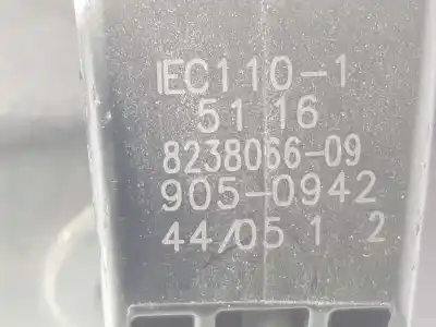 Автозапчасти б/у внутреннее зеркало за bmw x5 (e53) 3.0 d ссылки oem iam 51168238066  51168238066