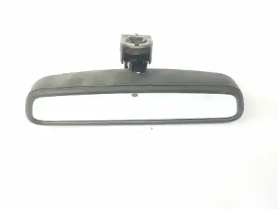 Second-hand car spare part interior rearview mirror for bmw x5 (e53) 3.0 d oem iam references 51168238066