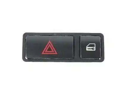 Second-hand car spare part switch for bmw x5 (e53) 3.0 d oem iam references 61318368920