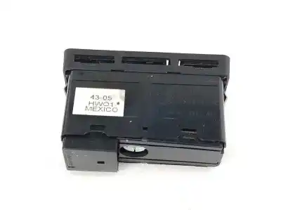 Piesă de schimb auto la mâna a doua avertizare pentru bmw x5 (e53) 3.0 d referințe oem iam 61318368920  61318368920