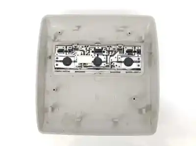 Second-hand car spare part interior light for bmw x5 (e53) 3.0 d oem iam references 63316962056  63316962056