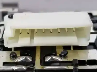 Second-hand car spare part interior light for bmw x5 (e53) 3.0 d oem iam references 63316962056  63316962056