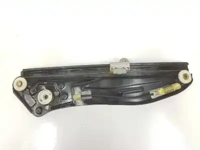 Second-hand car spare part rear right window regulator for bmw 7 (e65, e66, e67) 745 i, li oem iam references 51357202482  51357202482