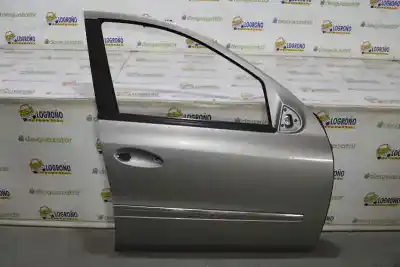 Recambio de automóvil de segunda mano de PUERTA DELANTERA DERECHA para MERCEDES CLASE M  referencias OEM IAM A1647200205  