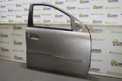 Recambio de automóvil de segunda mano de puerta delantera derecha para mercedes clase m 3.0 cdi referencias oem iam a1647200205  