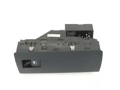 Second-hand car spare part right front power window switch for bmw x5 (e53) 3.0 d oem iam references 61316962507