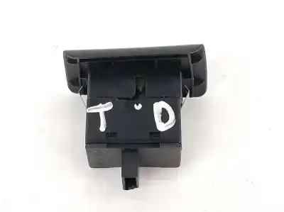 Second-hand car spare part rear right power window switch for bmw x5 (e53) 3.0 d oem iam references 61318385956  61318385956
