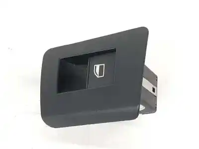 Second-hand car spare part rear right power window switch for bmw x5 (e53) 3.0 d oem iam references 61318385956