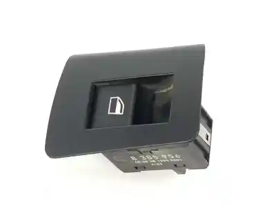 Second-hand car spare part rear right power window switch for bmw x5 (e53) 3.0 d oem iam references 61318385956  61318385956