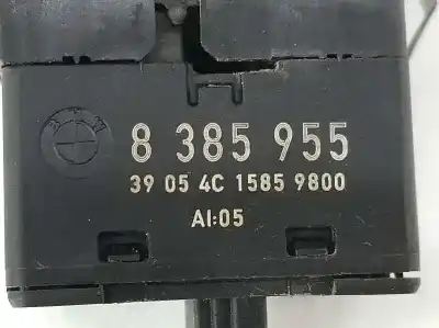 Автозапчасти б/у управление задними левыми стеклами за bmw x5 (e53) 3.0 d ссылки oem iam 61318385955  61318385955