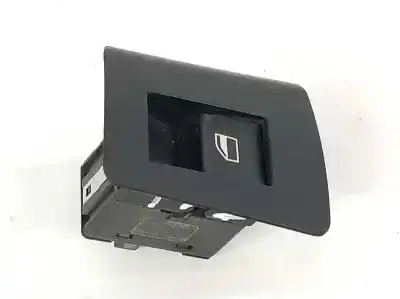 Second-hand car spare part rear left power window switch for bmw x5 (e53) 3.0 d oem iam references 61318385955