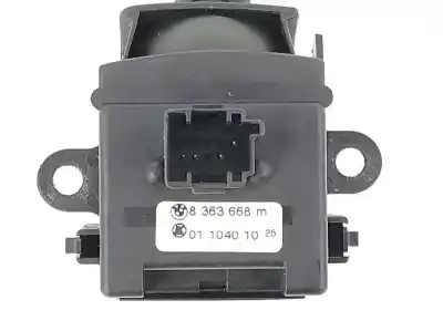 Second-hand car spare part indicator switch for bmw x5 (e53) 3.0 d oem iam references 61318363668  8363668
