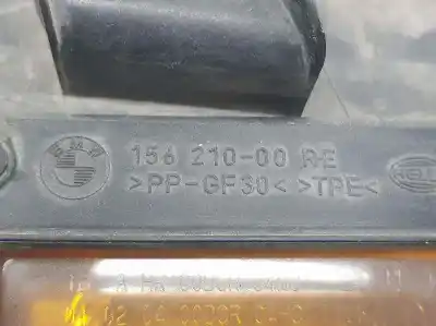 Автозапчастина б/у права фа для bmw 7 (e65, e66, e67) 745 i, li посилання на oem iam 63126917366  63126917366