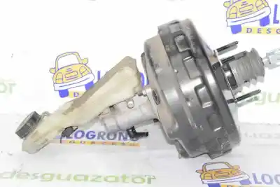 Peça sobressalente para automóvel em segunda mão SERVO FREIO por FORD MONDEO BERLINA  Referências OEM IAM 7G912B195AA  1709418