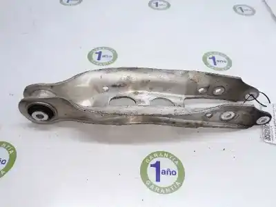 Автозапчасти б/у рычаг задней нижней правой подвески за audi a4 b9 (8w2, 8wc) 2.0 tdi ссылки oem iam 8w0505311e  8w0505311h