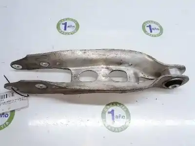 Автозапчасти б/у рычаг задней нижней правой подвески за audi a4 b9 (8w2, 8wc) 2.0 tdi ссылки oem iam 8w0505311e