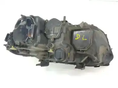 Second-hand car spare part left headlight for bmw 7 (e65, e66, e67) 745 i, li oem iam references 63126917365  63126917365