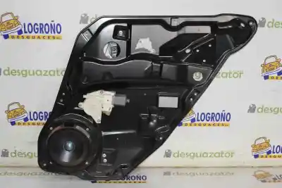 Pièce détachée automobile d'occasion LÉVE GLACE ARRIÈRE DROIT pour MERCEDES-BENZ CLASE M  Références OEM IAM A2518200208  A2518200208