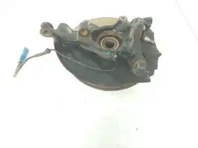 Second-hand car spare part front right knuckle for bmw x5 (e53) 3.0 d oem iam references 31216761576  31216761576