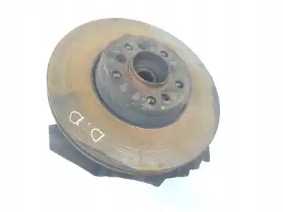 Second-hand car spare part front right knuckle for bmw x5 (e53) 3.0 d oem iam references 31216761576