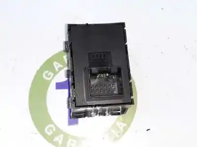 Автозапчасти б/у выключатель за audi a4 b9 (8w2, 8wc) 2.0 tdi ссылки oem iam 8w1927225a  8w1927225a