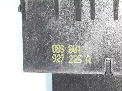 Автозапчасти б/у выключатель за audi a4 b9 (8w2, 8wc) 2.0 tdi ссылки oem iam 8w1927225a  8w1927225a