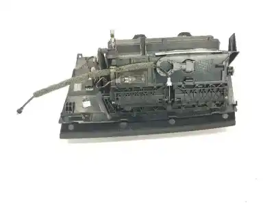 Автозапчастина б/у бардачок для bmw 7 (e65, e66, e67) 745 i, li посилання на oem iam 51167013025  7013025