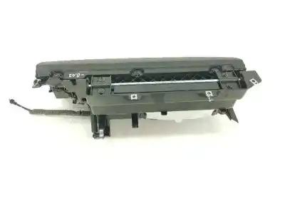 Автозапчастина б/у бардачок для bmw 7 (e65, e66, e67) 745 i, li посилання на oem iam 51167013025  7013025