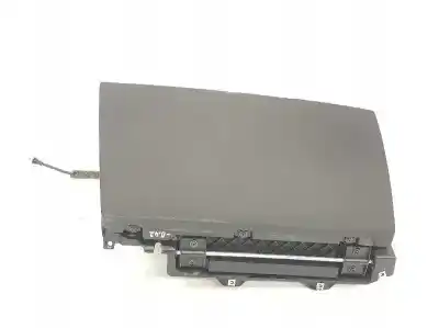 Автозапчасти б/у бардачок за bmw 7 (e65, e66, e67) 745 i, li ссылки oem iam 51167013025
