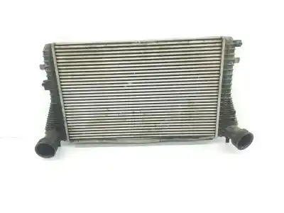 Peça sobressalente para automóvel em segunda mão INTERCOOLER por AUDI A3 SPORTBACK (8PA)  Referências OEM IAM 1K0145803L  1K0145803T