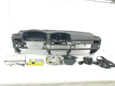 Автозапчасти б/у комплект подушки безопасности за bmw 7 (e65, e66, e67) 745 i, li ссылки oem iam 51457145820
