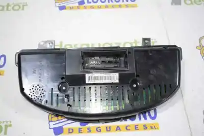 Автозапчасти б/у приборная доска за volkswagen passat variant (3c5) 1.9 tdi ссылки oem iam 3c0920960n  3c0920960n