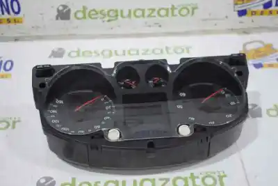 Автозапчасти б/у приборная доска за volkswagen passat variant (3c5) 1.9 tdi ссылки oem iam 3c0920960n  3c0920960n