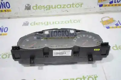 Автозапчасти б/у приборная доска за volkswagen passat variant (3c5) 1.9 tdi ссылки oem iam 3c0920960n  3c0920960n