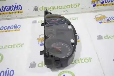 Автозапчасти б/у приборная доска за volkswagen passat variant (3c5) 1.9 tdi ссылки oem iam 3c0920960n  3c0920960n