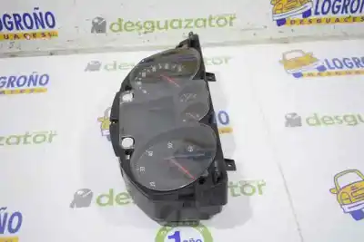 Автозапчасти б/у приборная доска за volkswagen passat variant (3c5) 1.9 tdi ссылки oem iam 3c0920960n  3c0920960n