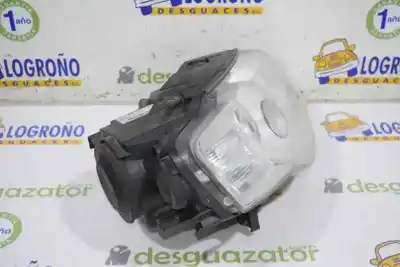 Second-hand car spare part left headlight for volkswagen passat variant (3c5) 1.9 tdi oem iam references 3c0941006ac  3c0941006r