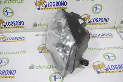 Second-hand car spare part left headlight for volkswagen passat variant (3c5) 1.9 tdi oem iam references 3c0941006ac  3c0941006r