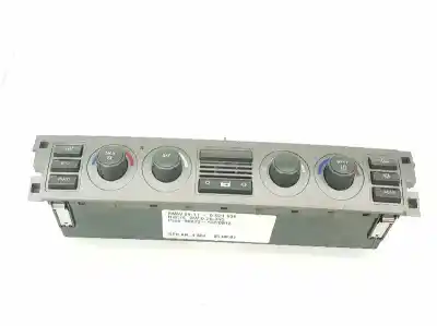 Автозапчасти б/у климат-контроль за bmw 7 (e65, e66, e67) 745 i, li ссылки oem iam 64116921636