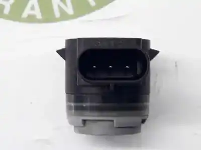 Автозапчасти б/у парковочный датчик за audi a4 b9 (8w2, 8wc) 2.0 tdi ссылки oem iam 5q0919275b  307896