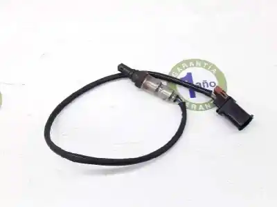 Автозапчасти б/у лямбда-зонд за audi a4 b9 (8w2, 8wc) 2.0 tdi ссылки oem iam 8w0906265d